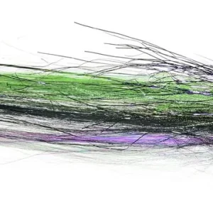 Umpqua Streamer Ballok's Big Boy Zombie #6/0-